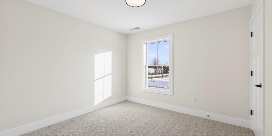 7600 W Saddle Gate Drive, Ellettsville, Indiana 47429,MLS,202548255