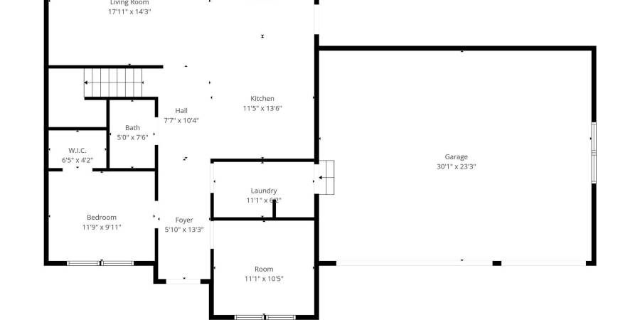 7600 W Saddle Gate Drive, Ellettsville, Indiana 47429,MLS,202548255