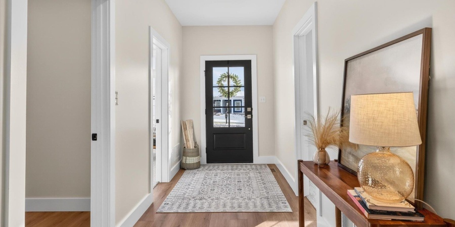 7600 W Saddle Gate Drive, Ellettsville, Indiana 47429,MLS,202548255