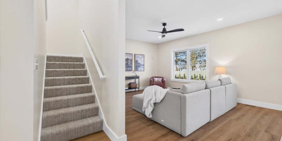 7600 W Saddle Gate Drive, Ellettsville, Indiana 47429,MLS,202548255