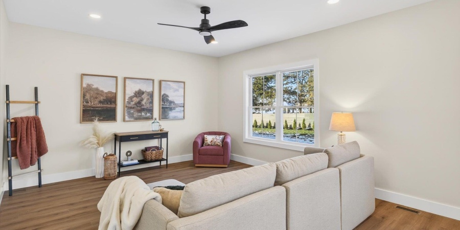 7600 W Saddle Gate Drive, Ellettsville, Indiana 47429,MLS,202548255