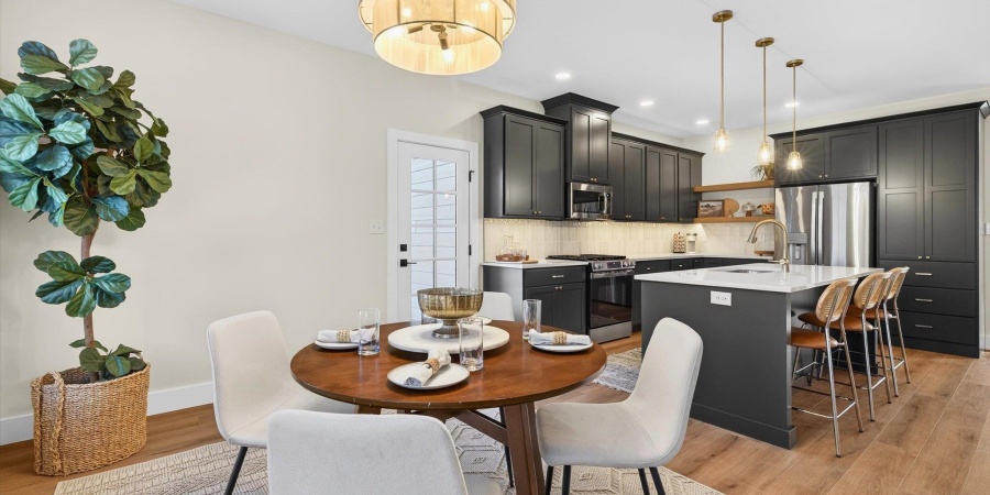 7600 W Saddle Gate Drive, Ellettsville, Indiana 47429,MLS,202548255