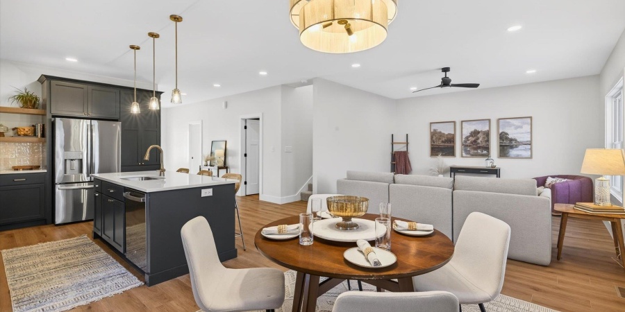 7600 W Saddle Gate Drive, Ellettsville, Indiana 47429,MLS,202548255