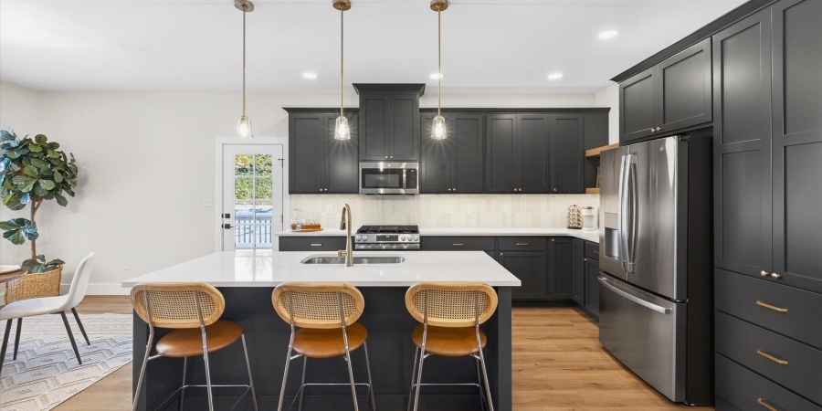 7600 W Saddle Gate Drive, Ellettsville, Indiana 47429,MLS,202548255