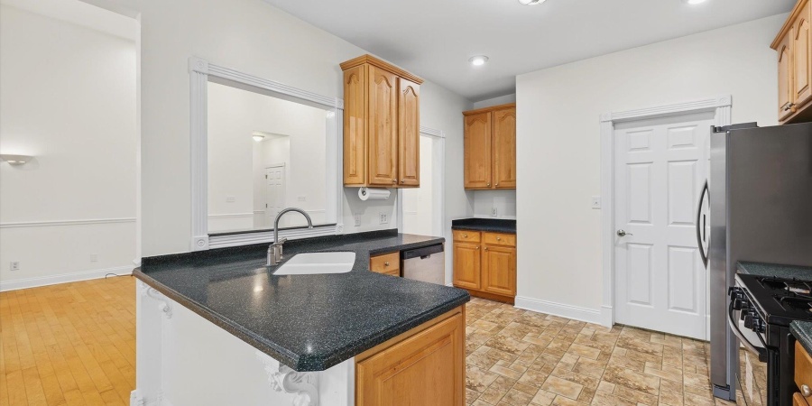 9272 W State Road 46 Highway, Gosport, Indiana 47433,MLS,202548256