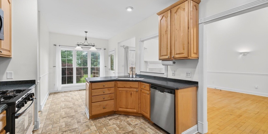 9272 W State Road 46 Highway, Gosport, Indiana 47433,MLS,202548256