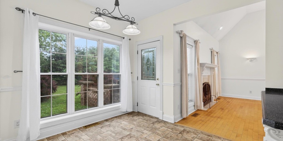 9272 W State Road 46 Highway, Gosport, Indiana 47433,MLS,202548256