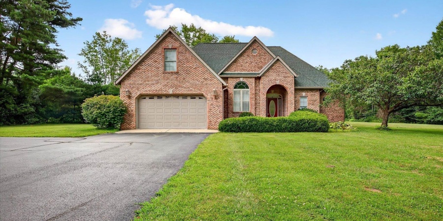 9272 W State Road 46 Highway, Gosport, Indiana 47433,MLS,202548256