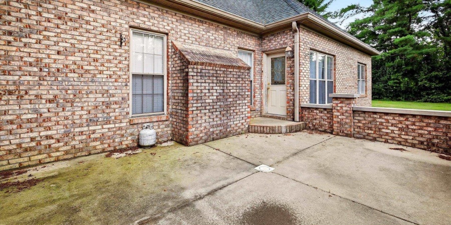 9272 W State Road 46 Highway, Gosport, Indiana 47433,MLS,202548256