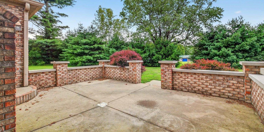 9272 W State Road 46 Highway, Gosport, Indiana 47433,MLS,202548256