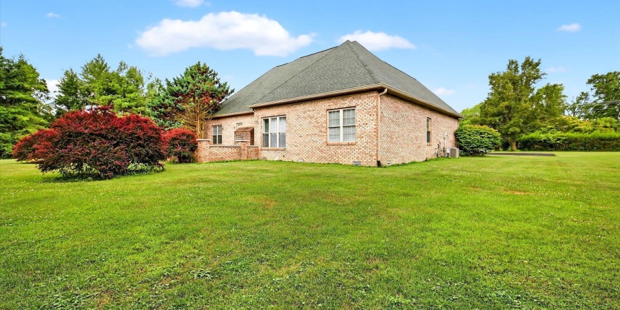 9272 W State Road 46 Highway, Gosport, Indiana 47433,MLS,202548256