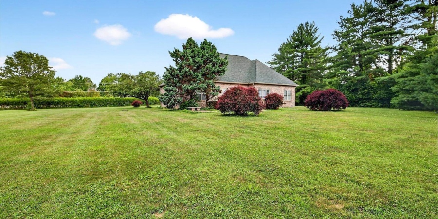 9272 W State Road 46 Highway, Gosport, Indiana 47433,MLS,202548256