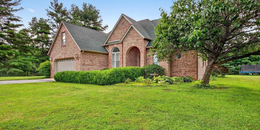 9272 W State Road 46 Highway, Gosport, Indiana 47433,MLS,202548256