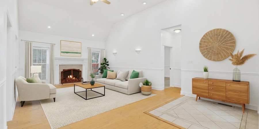 9272 W State Road 46 Highway, Gosport, Indiana 47433,MLS,202548256