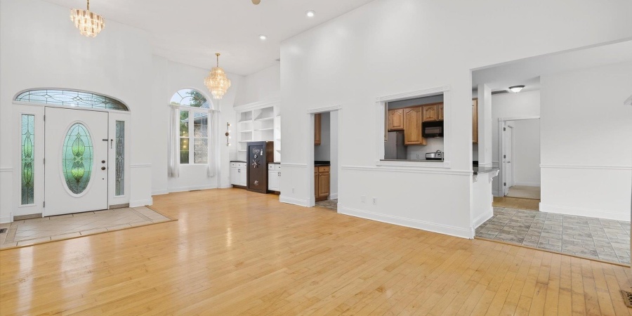 9272 W State Road 46 Highway, Gosport, Indiana 47433,MLS,202548256