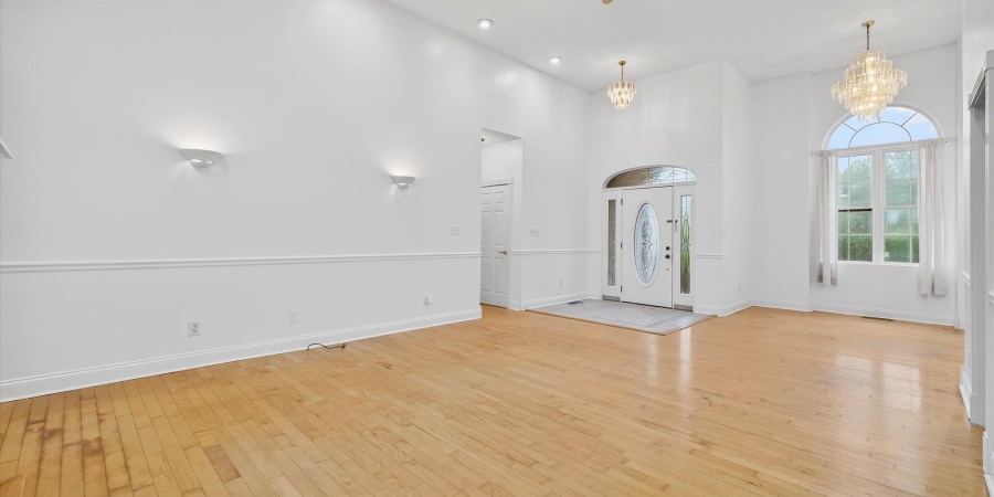 9272 W State Road 46 Highway, Gosport, Indiana 47433,MLS,202548256