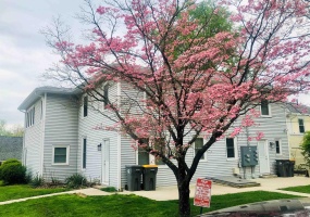 729 E Hunter Avenue, Bloomington, Indiana 47401,MLS,202548339