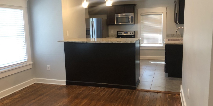 729 E Hunter Avenue, Bloomington, Indiana 47401,MLS,202548339