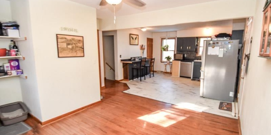 2770 E Bernice Drive, Bloomington, Indiana 47401-9088,MLS,202548324