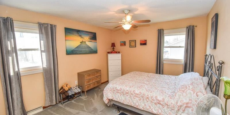 2770 E Bernice Drive, Bloomington, Indiana 47401-9088,MLS,202548324