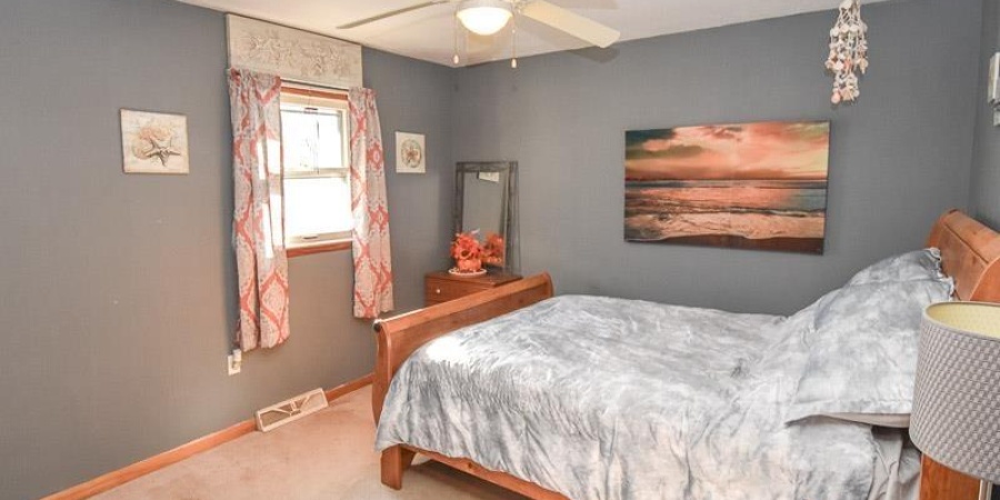 2770 E Bernice Drive, Bloomington, Indiana 47401-9088,MLS,202548324