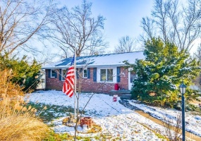 2770 E Bernice Drive, Bloomington, Indiana 47401-9088,MLS,202548324