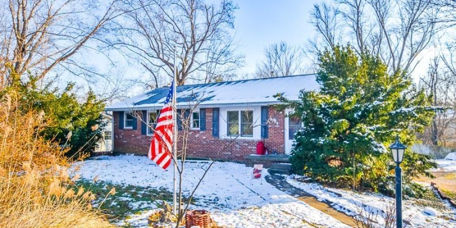 2770 E Bernice Drive, Bloomington, Indiana 47401-9088,MLS,202548324