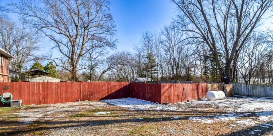 2770 E Bernice Drive, Bloomington, Indiana 47401-9088,MLS,202548324