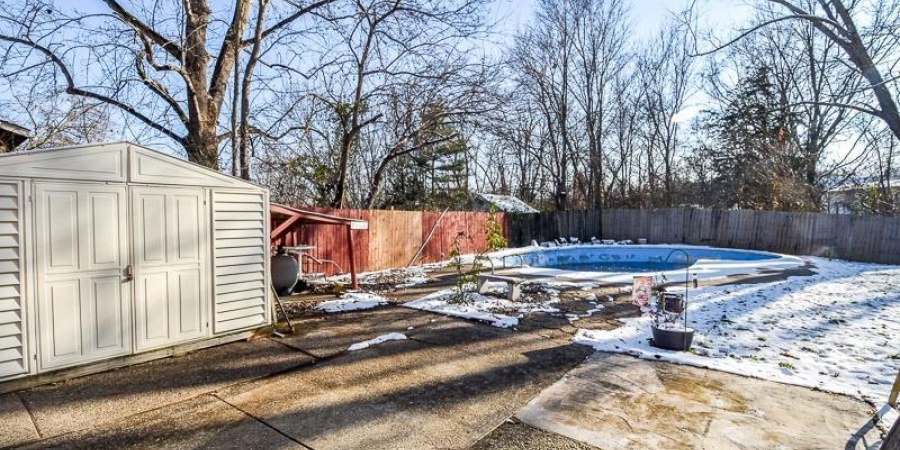 2770 E Bernice Drive, Bloomington, Indiana 47401-9088,MLS,202548324