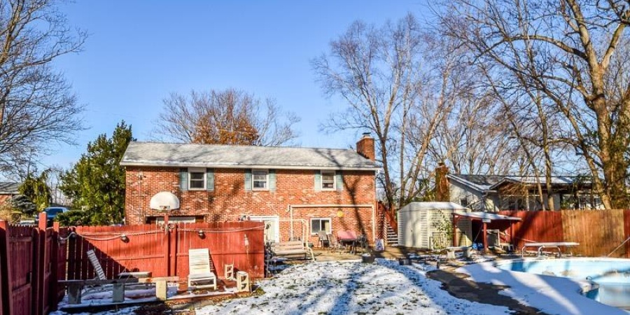 2770 E Bernice Drive, Bloomington, Indiana 47401-9088,MLS,202548324