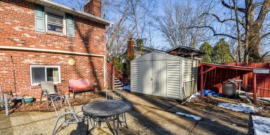 2770 E Bernice Drive, Bloomington, Indiana 47401-9088,MLS,202548324