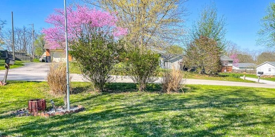 2770 E Bernice Drive, Bloomington, Indiana 47401-9088,MLS,202548324