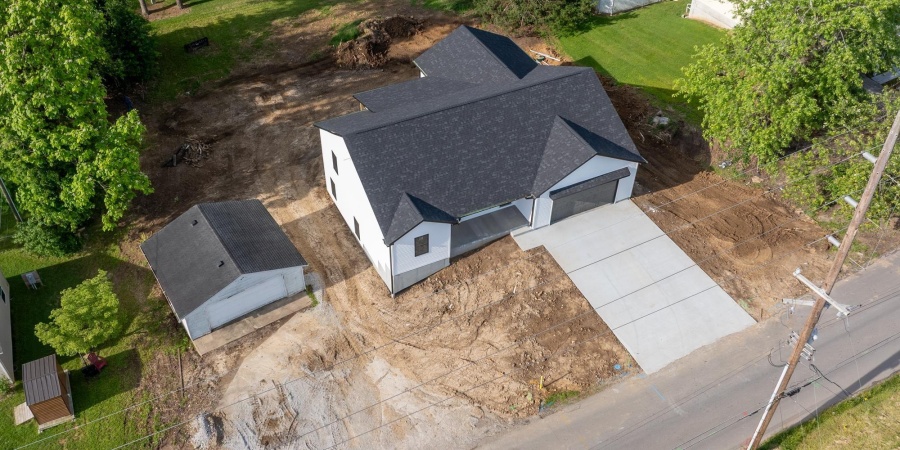 1724 28th Street, Bedford, Indiana 47421,MLS,202548341