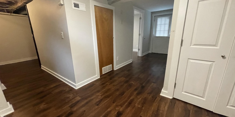 600 E 1st Street, Bloomington, Indiana 47401,MLS,202548345