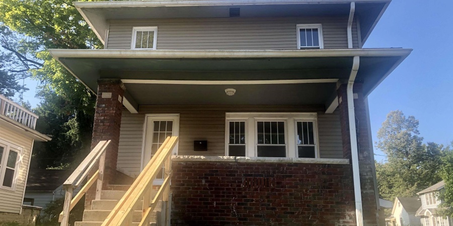 600 E 1st Street, Bloomington, Indiana 47401,MLS,202548345