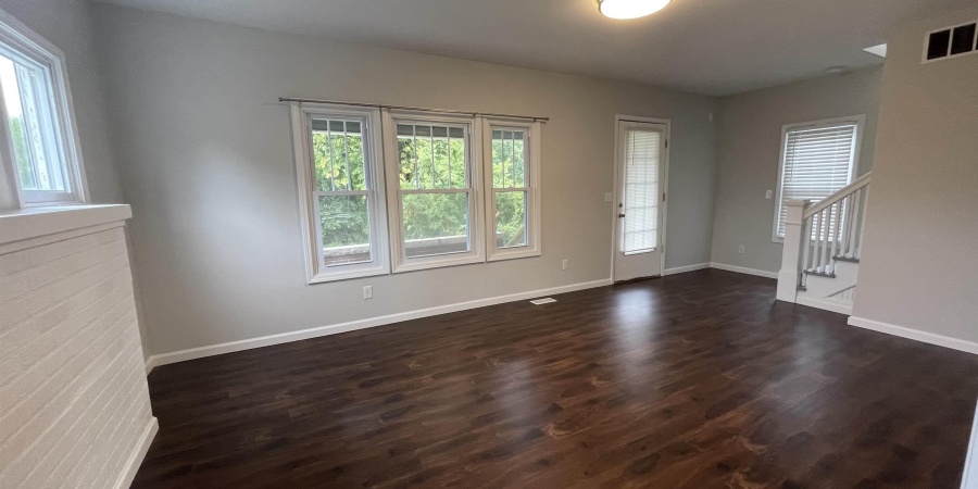 600 E 1st Street, Bloomington, Indiana 47401,MLS,202548345