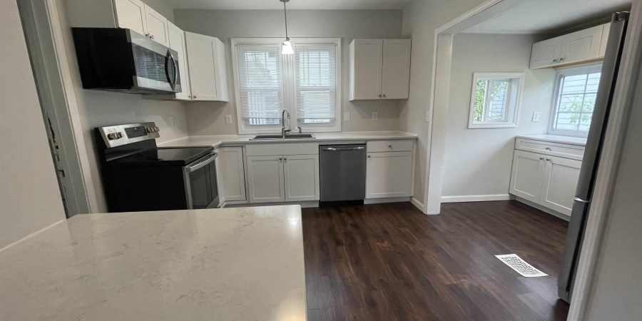 600 E 1st Street, Bloomington, Indiana 47401,MLS,202548345