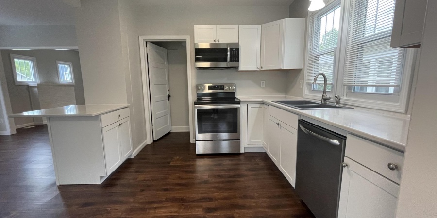 600 E 1st Street, Bloomington, Indiana 47401,MLS,202548345