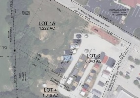 3655 W State Road 46, Bloomington, Indiana 47404,MLS,202548346