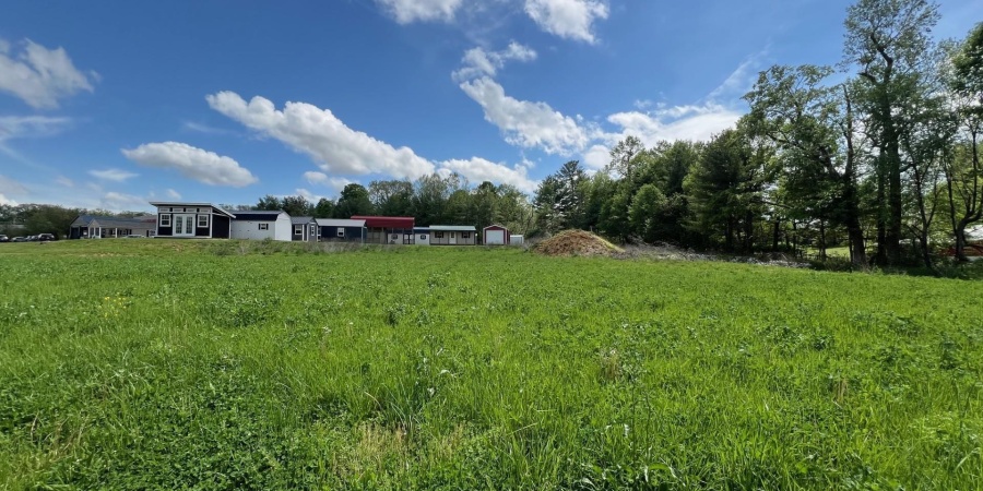 4125 W State Road 46, Bloomington, Indiana 47404,MLS,202548347