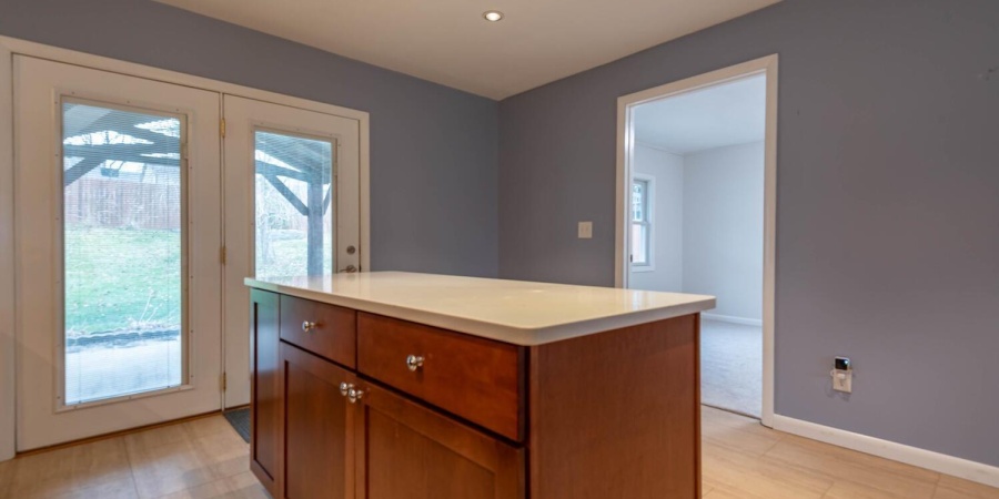 3211 N Stoneycrest Road, Bloomington, Indiana 47404,MLS,202548351