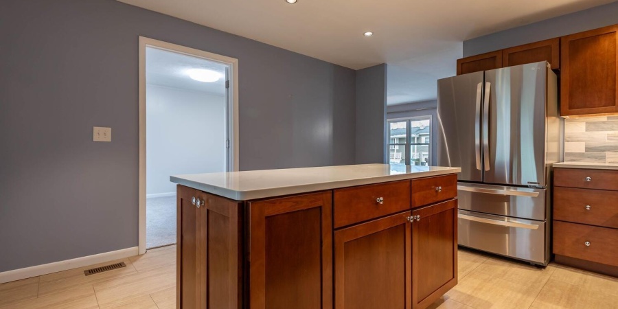 3211 N Stoneycrest Road, Bloomington, Indiana 47404,MLS,202548351