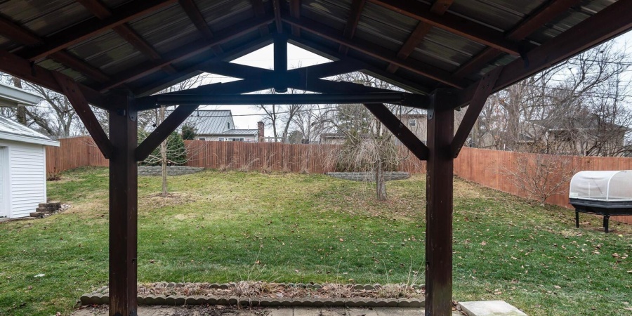 3211 N Stoneycrest Road, Bloomington, Indiana 47404,MLS,202548351