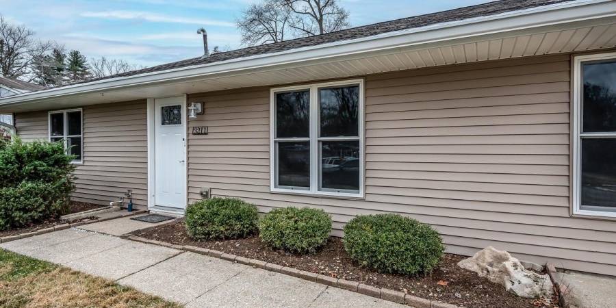 3211 N Stoneycrest Road, Bloomington, Indiana 47404,MLS,202548351