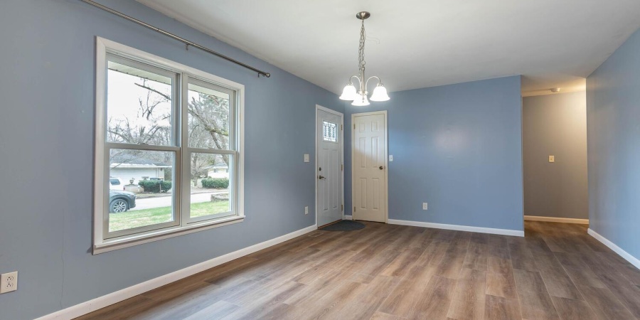 3211 N Stoneycrest Road, Bloomington, Indiana 47404,MLS,202548351