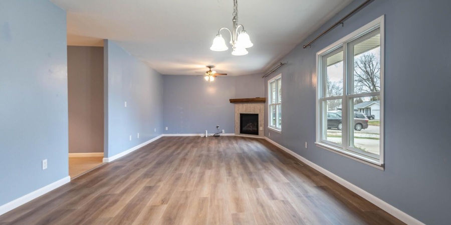 3211 N Stoneycrest Road, Bloomington, Indiana 47404,MLS,202548351