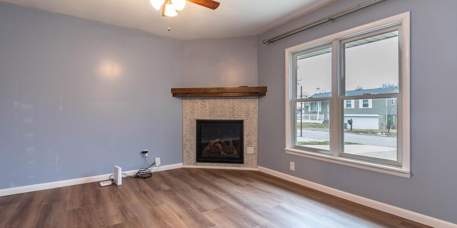 3211 N Stoneycrest Road, Bloomington, Indiana 47404,MLS,202548351