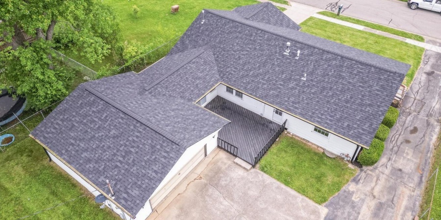 3212 S Fairington Drive, Bloomington, Indiana 47403,MLS,202548352