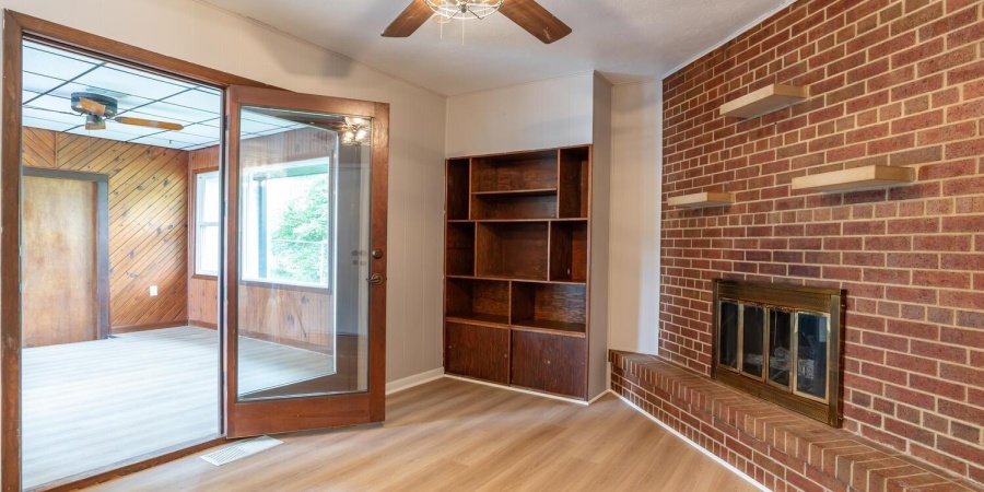 3212 S Fairington Drive, Bloomington, Indiana 47403,MLS,202548352