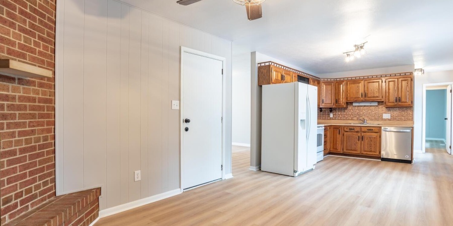 3212 S Fairington Drive, Bloomington, Indiana 47403,MLS,202548352